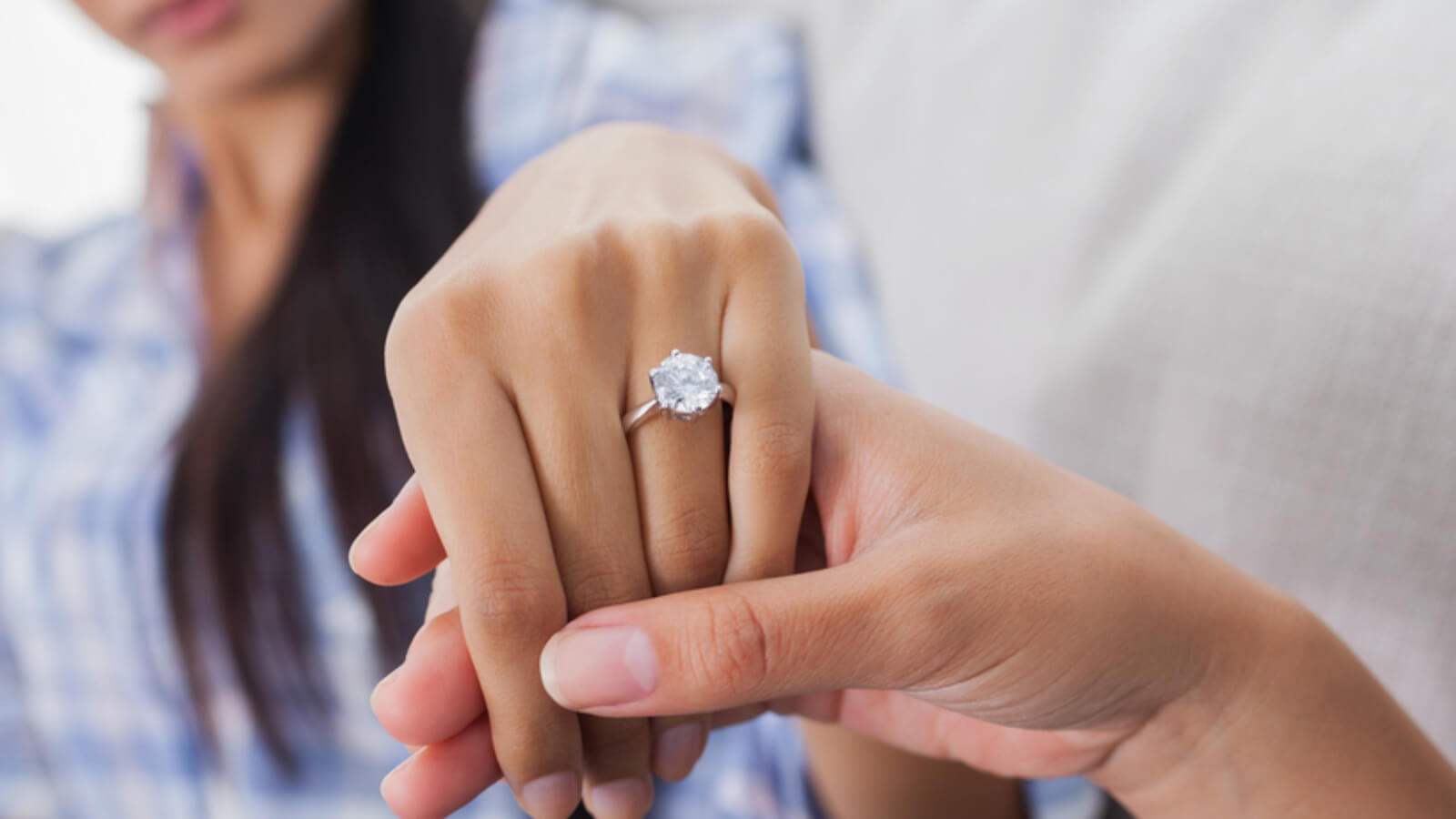 Customize your 2025 engagement ring